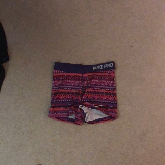 nike pro - Picture 1 of 1